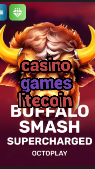 casino games litecoin-w4cy2mdjlx2bf.com